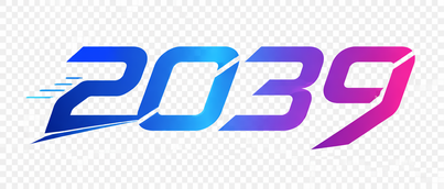 2039 logo